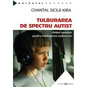 Tulburarea de spectru autist