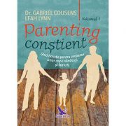 Parenting constient (vol. 1+2)