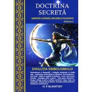 Doctrina secretă - vol. 2 - Evoluţia simbolismului
