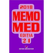 Memomed 2018 (editia 24)