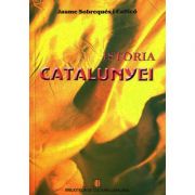 Istoria Catalunyei