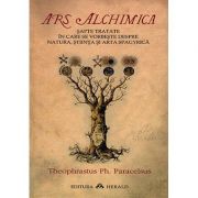 Ars Alchimica
