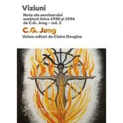 Viziuni (vol. 2) - C. G. Jung