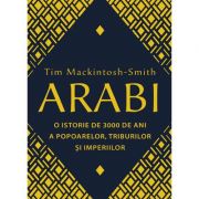 Arabi - Tim Mackintosh-Smith