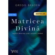 Matricea Divină – Gregg Braden
