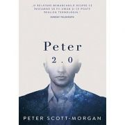 Peter 2. 0 - Dr. Peter B Scott-Morgan
