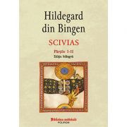 Scivias - Hildegard von Bingen