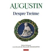 Despre Treime - Augustin