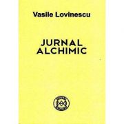 Jurnal Alchimic - Vasile Lovinescu