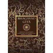 Bhagavad Gita. Traducere din sanskrita, introducere, comentarii si note de Sergiu Al-George