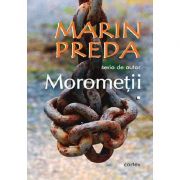 Morometii (2 vol.) - Marin Preda