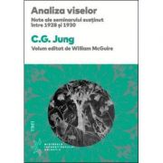 Analiza viselor - C. G. Jung