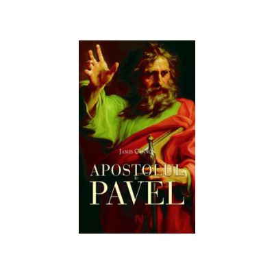 Apostolul Pavel