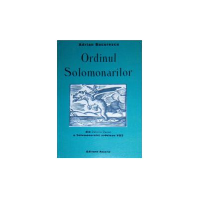 Ordinul Solomonarilor