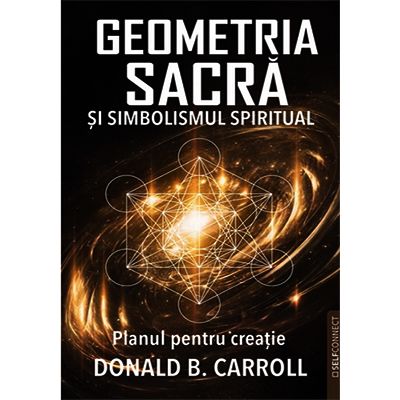 Geometria Sacra si Simbolismul spiritual