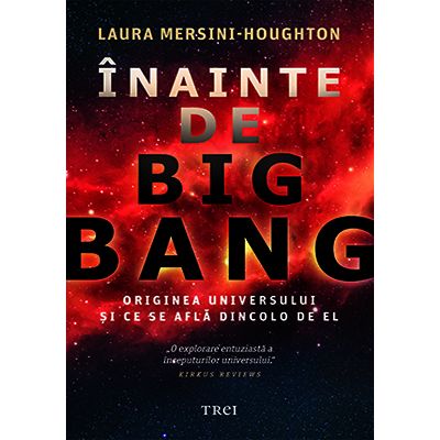 Înainte de Big Bang